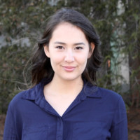 Jun Group Employee Natalie Kim's profile photo