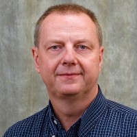 Kearfott Corporation Employee Dan Ingle's profile photo