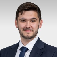 CBC Employee Benjamin Steven's profile photo
