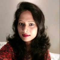 ideaForge Employee Asnika Das's profile photo