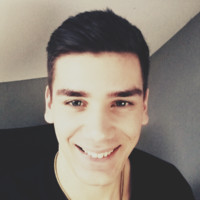 simpleSoft Ltd. Employee Szabó Máté's profile photo