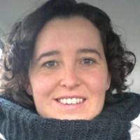 Promen Employee Geraldine Snoek's profile photo