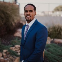 Daron Hall Email & Phone Number