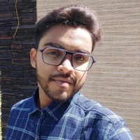 Leida Tech Employee Rajarshi Ray's profile photo