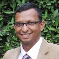 GIT1K Employee Harsha Sastry's profile photo