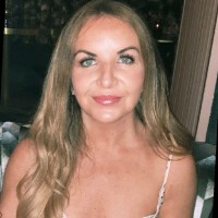 Cambridge Regional College Employee Pauline Quigley's profile photo