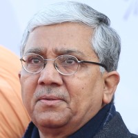 IISER Mohali Employee Anil Tripathi's profile photo