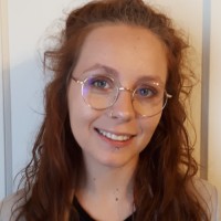 Fondation ARHM (Action Recherche Handicap et Santé Mentale) Employee Célia David's profile photo