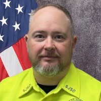 St. Johns County Sheriff's Office Employee Kyle Brownett's profile photo