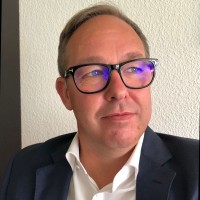 Printix Employee Walter Stigter's profile photo