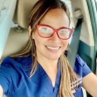 Hospitales HIMA•San Pablo Employee Marivy Estrella Ramos's profile photo