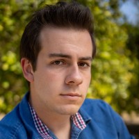 Crazy Maple Studio Employee Andrew Ricci's profile photo