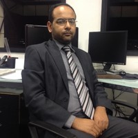 Vale Perícias Employee Maicon Alves Patricio's profile photo