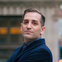 City Club Apartments LLC Employee Jonathan Weiss's profile photo