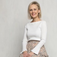 Runway Scout Employee Susan Jacob's profile photo