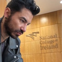 Andre Dias Email & Phone Number