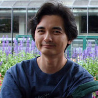 Infoskill Employee Chau Dang's profile photo