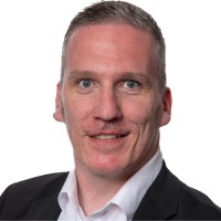 Danzas Deutschland Holding GmbH Employee Christian Kissel's profile photo
