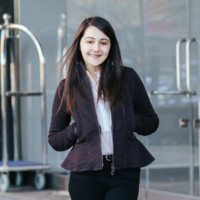 PureGym US Employee Olivia Jacobini's profile photo