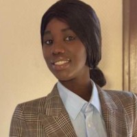 Vertigo Employee Mame Niang's profile photo
