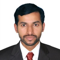Typist Employee Ismail Ebrahim's profile photo