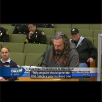 Path To Humanity Employee Travis Castle's profile photo