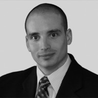 The Blackstone Group Employee Bryan Sullivan's profile photo