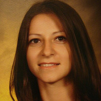Vector Group LTD Employee Ana Luciana Dragan's profile photo