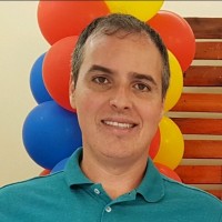 Socin Employee Paulo da Mata's profile photo