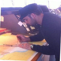 GNMTC Employee Jamal Mohammed's profile photo