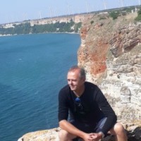 Dusseldorp Groep Employee Bert Wagenaar's profile photo