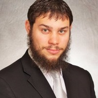 G Wealth Strategies Employee Avraham Rosenthal's profile photo