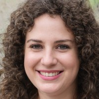 Innential Employee Laura Fischer's profile photo