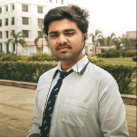 Harshit Soni's profile photo