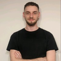 Husarion Employee Dawid Kmak's profile photo