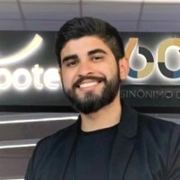 Ecxus High-Technology Employee Guilherme Fernandes's profile photo