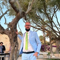 PARIANI SRL Employee Samuele Ermoli's profile photo