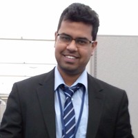 Sandeep Ingale Email & Phone Number