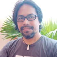 Zoomforth Employee Joel J.'s profile photo