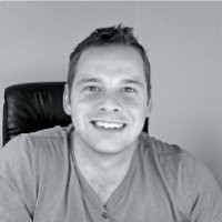 Caunton Engineering Limited Employee Stephen Heather's profile photo