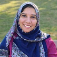 Decoform Employee Shaista Perveen's profile photo