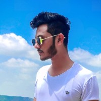 Zero Gravity Communications Employee Shahejad Shekh's profile photo