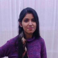Salesforce Employee Ishween Kaur's profile photo