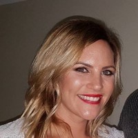 Deloitte Employee Amy Eccleston's profile photo