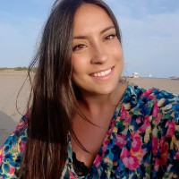 Inrialsa Employee Nerea Escudero's profile photo