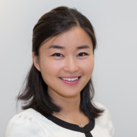 AMD Employee Vicky Chen's profile photo