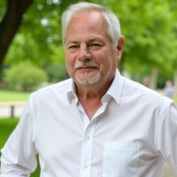 PLS 3rd Learning Employee Donald Jacobs's profile photo