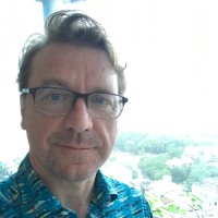 VERVE Employee Andrew Cooper's profile photo