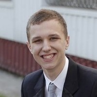 Alexander Podorov Email & Phone Number