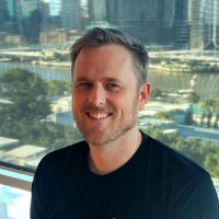 ROLLiN' Insurance Employee Blake Shaw's profile photo